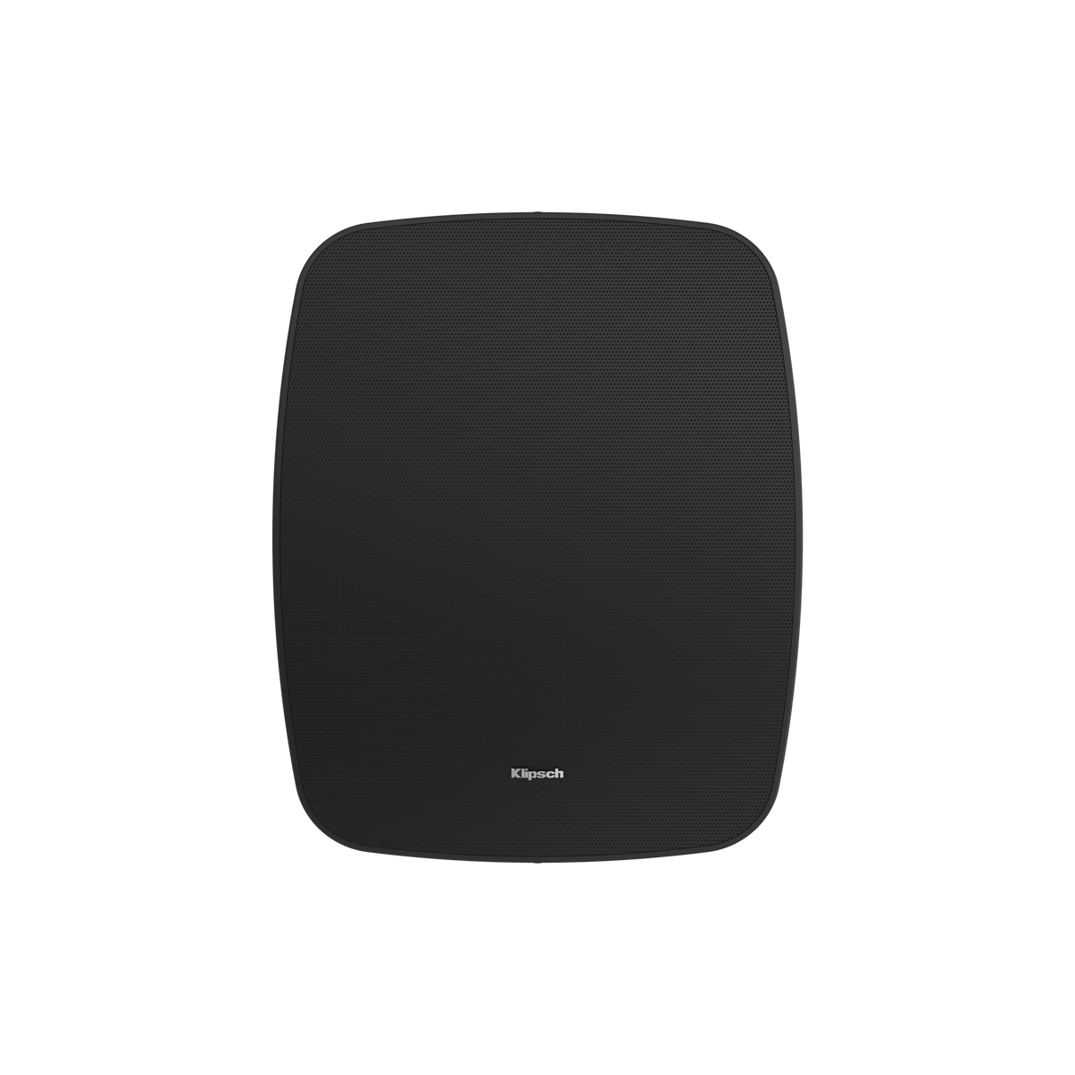 Klipsch RSM-650 (replaces AW-650) Black Klipsch RSM 650 Front Vertical Black 2000x2000