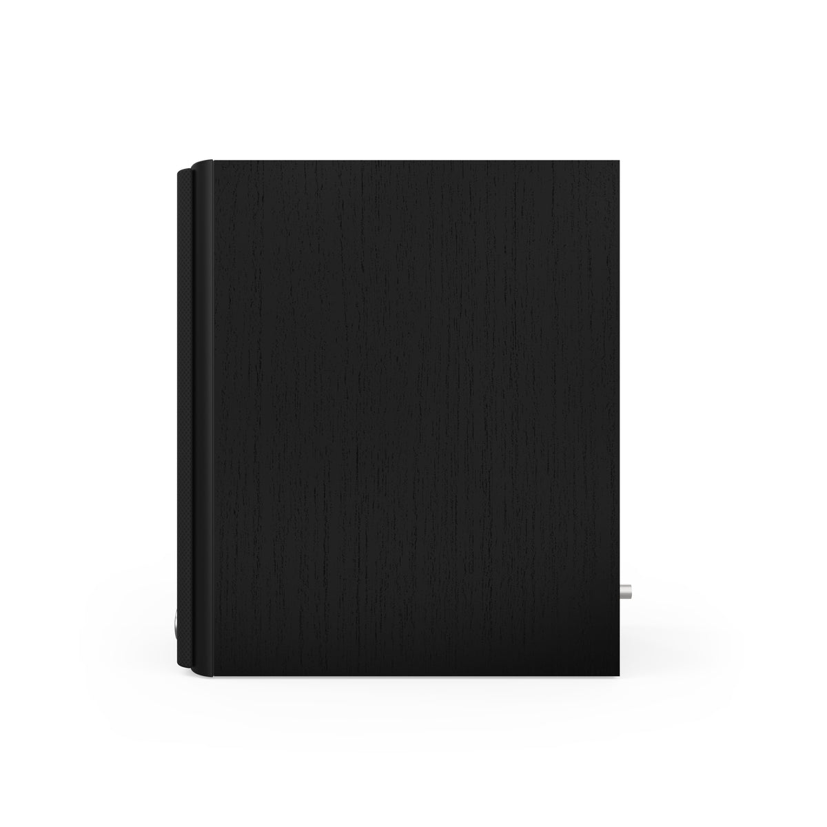 Klipsch The Fives II Ebony Klipsch The Fives BK Right Grille On