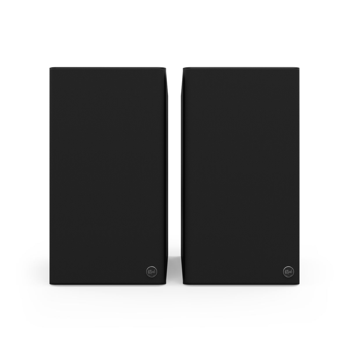 Klipsch The Nines II Ebony Klipsch The Nines BK Front Grille On