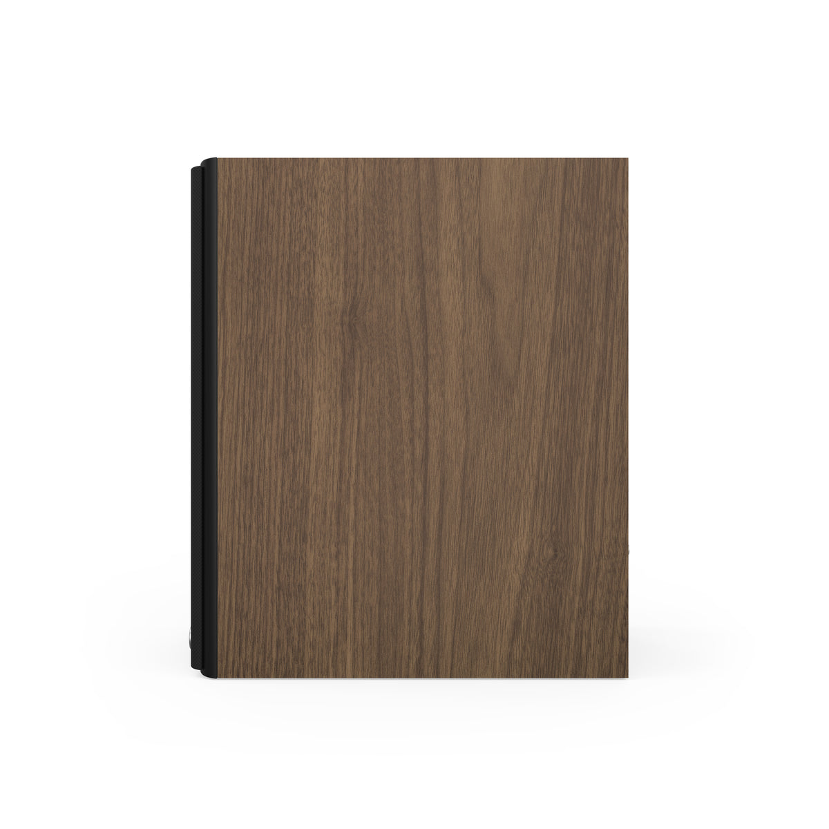 Klipsch The Nines II Walnut Klipsch The Nines WN Right Grille On
