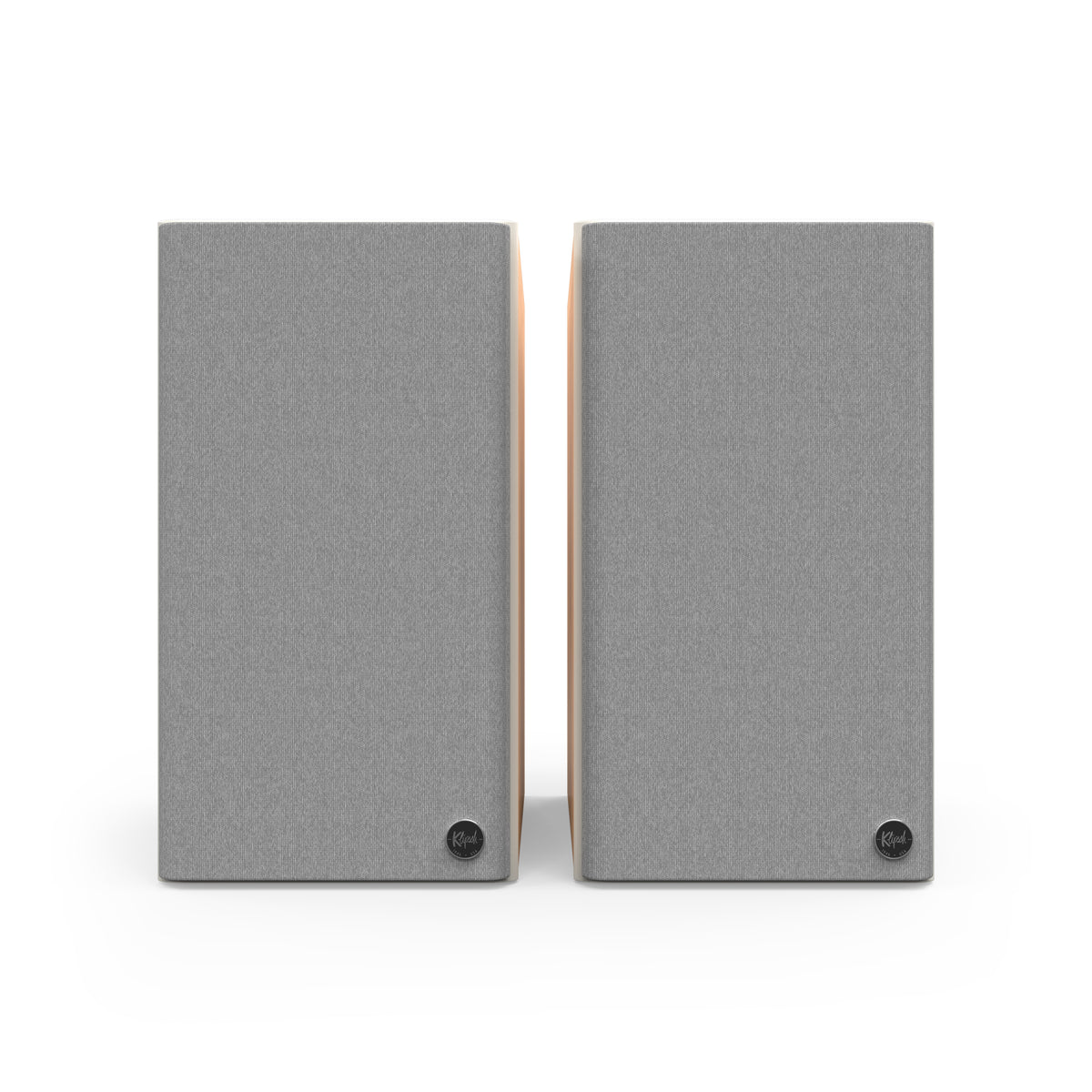 Klipsch The Sevens II Red Oak Klipsch The Sevens RO Front Grille On