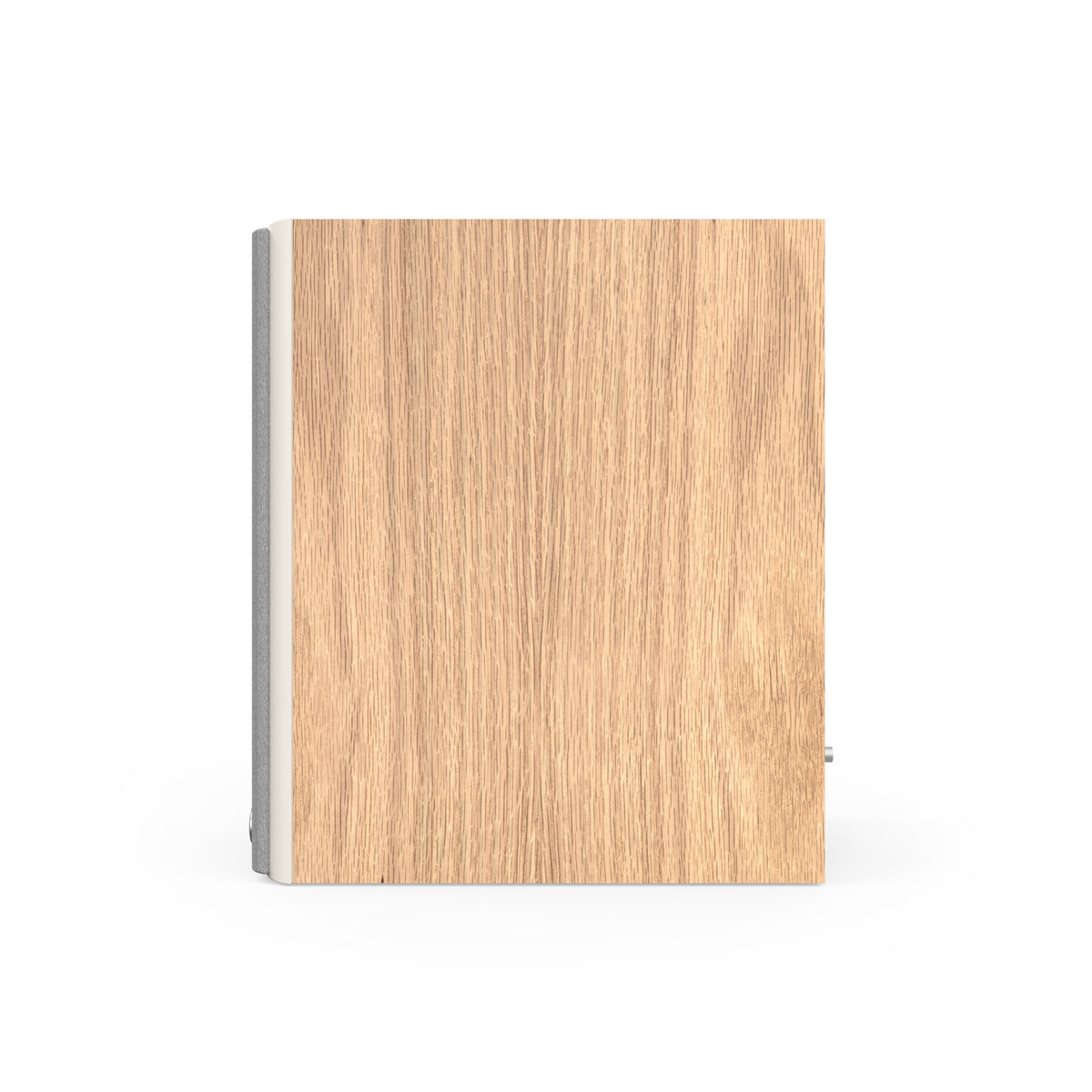 Klipsch The Sevens II Red Oak Klipsch The Sevens RO Right Grille On