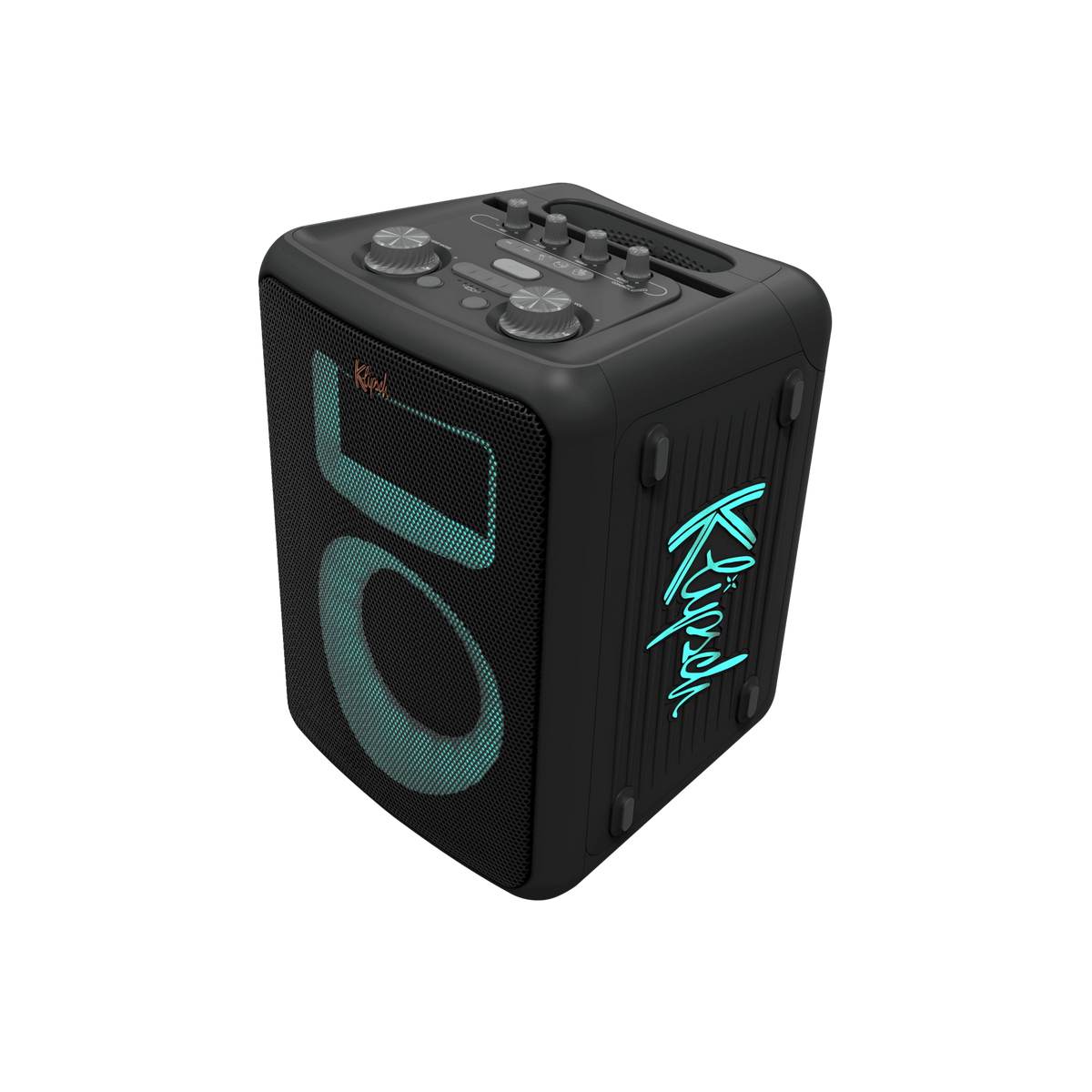 Klipsch Klipsch Vegas NA Black (Led Accents) Klipsch Vegas Hero L 2000x2000