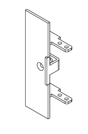 WAC Lighting InvisiLED Symmetrical Recessed Channel System