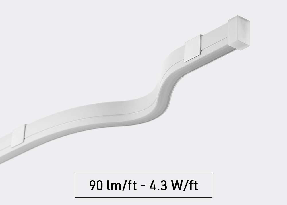 Lumentruss LuxLine Accent 1120H