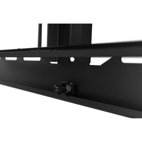 Premier Mount LMVS Slim Press & Release Mount for Video Walls