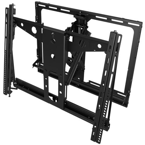 Premier Mount LMVS Slim Press & Release Mount for Video Walls