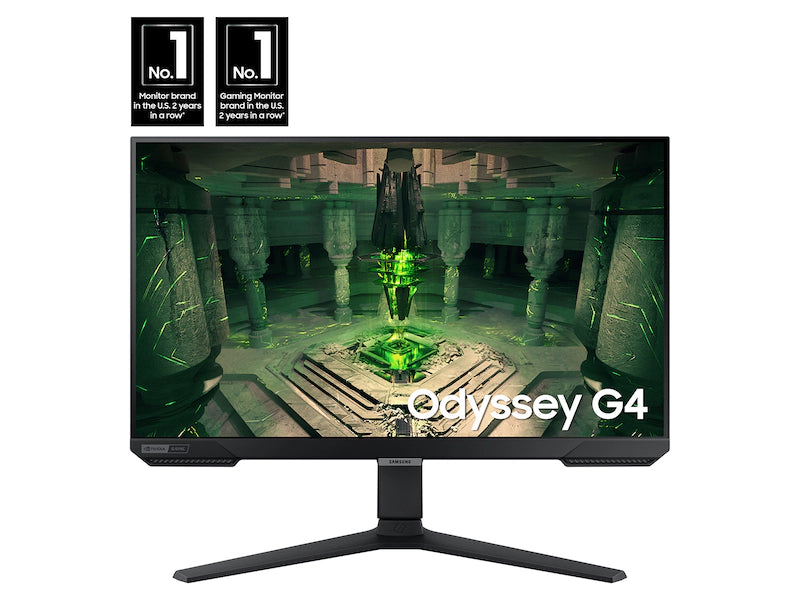 Samsung S25BG402EN LCD 25 monitor