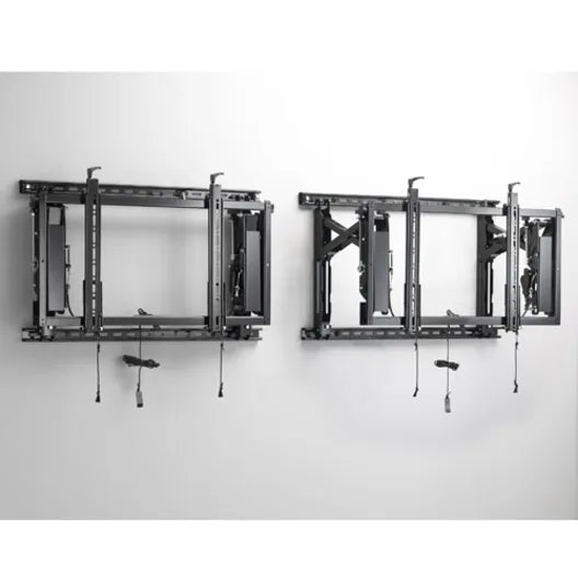 Chief LVS1U, ConnexSys™ Video Wall Landscape Mounting System with Rails