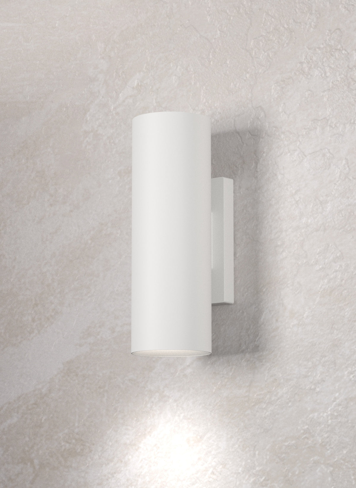 CSL Lighting LWD3 Series 3" Architectural LED Up/Down Wall Cylinder