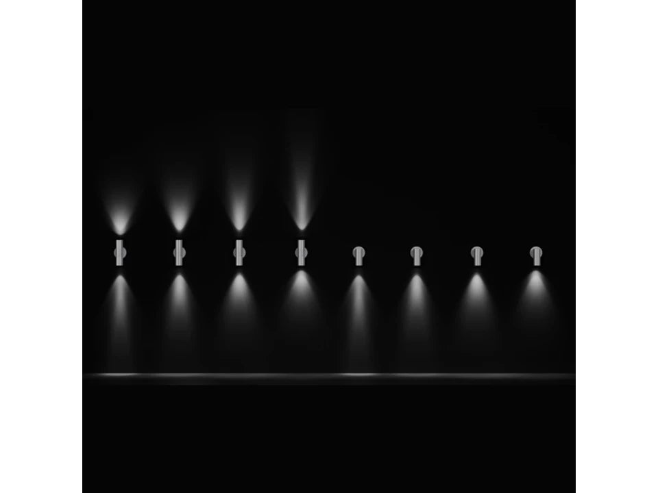Cooper Lighting Lumiere Lanterra 9003 Wall Cylinder
