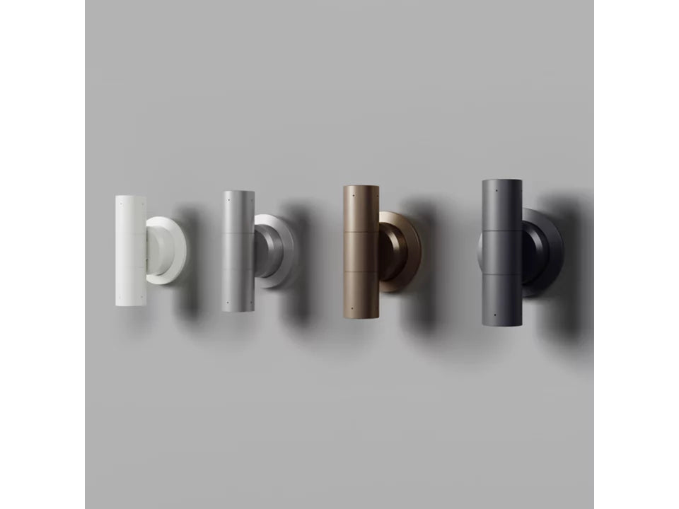 Cooper Lighting Lumiere Lanterra 9003 Wall Cylinder
