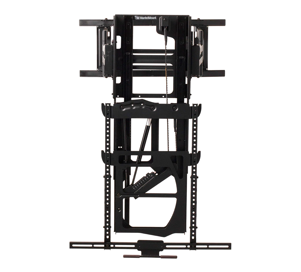 MantelMount MAX1 Full Motion TV Mount