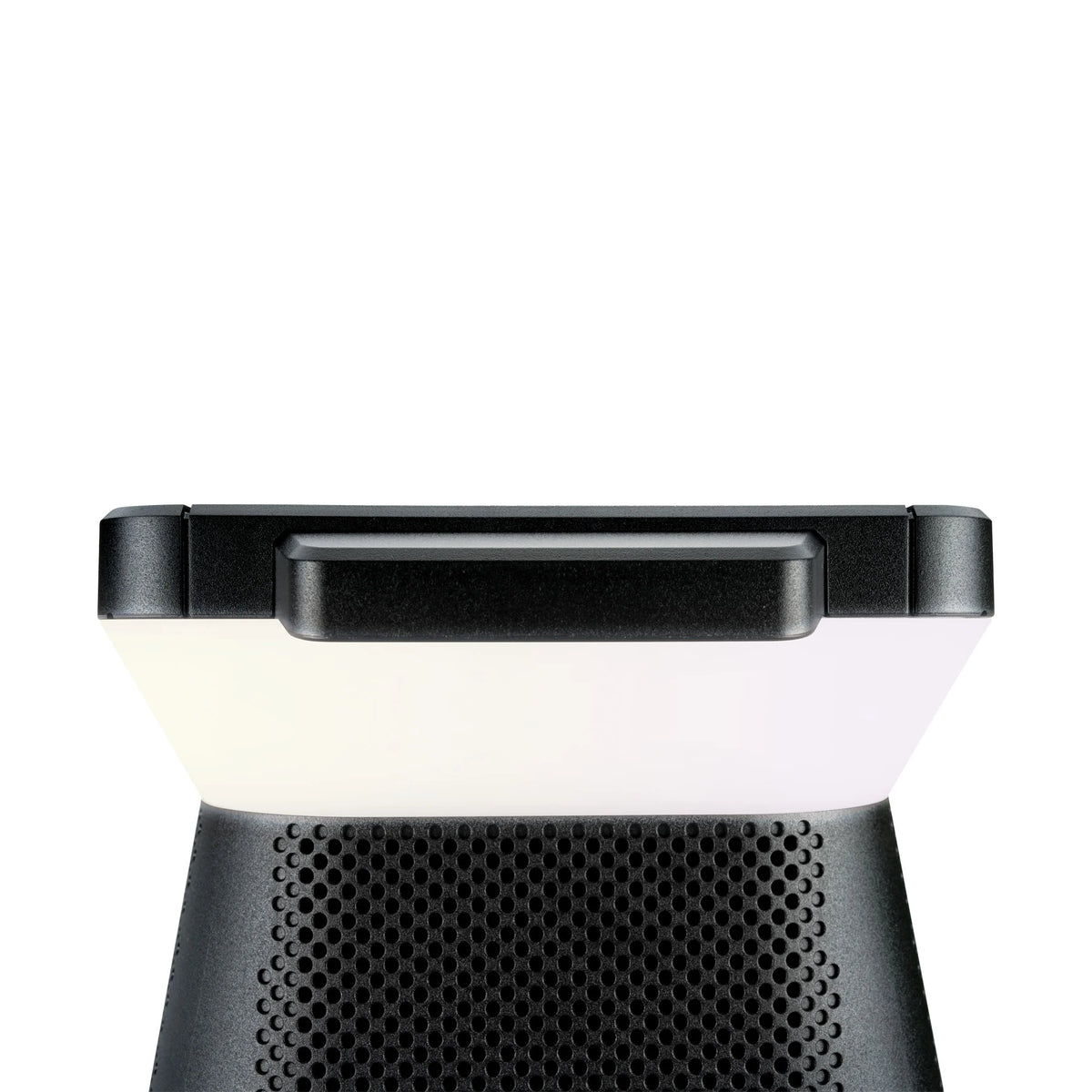 Vanco Solar X Outdoor LED Wireless Solar Powered Speaker