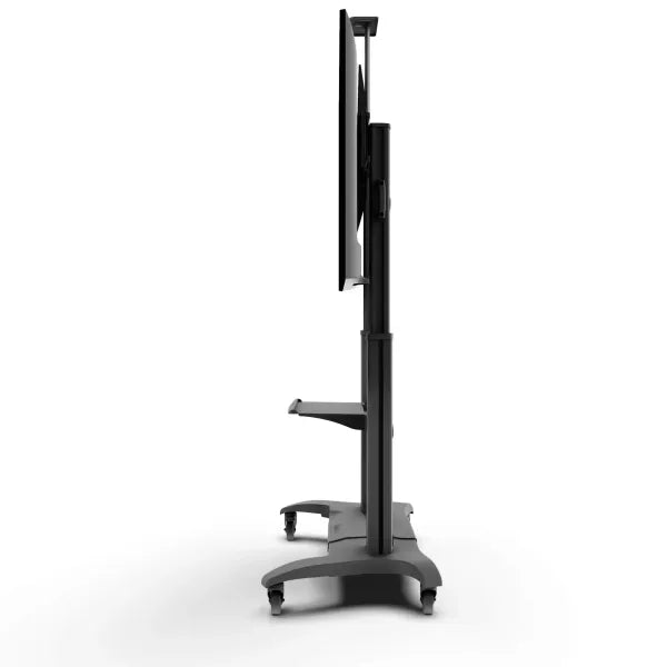 Kanto MTMA100PL Rolling TV Cart for 55"-100", VESA 1000x600