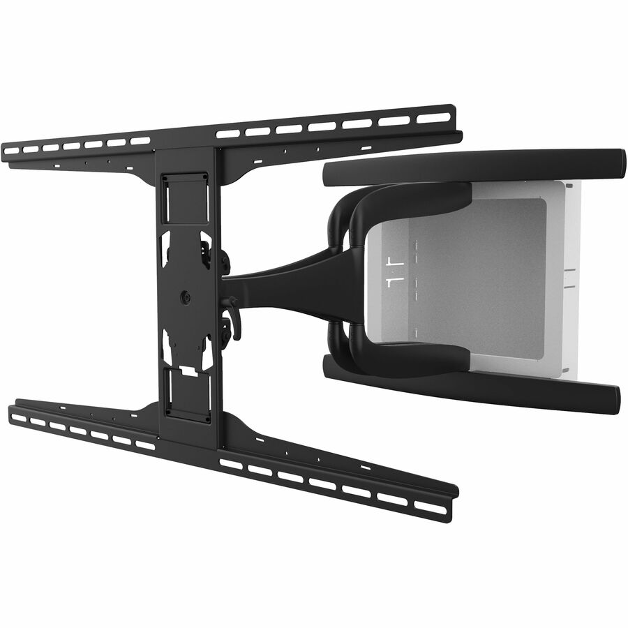 Peerless IM771PU DesignerSeries™ Articulating Mount with In-Wall Box for 42" to 90" Ultra-Thin Displays