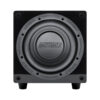 Earthquake MINIME DSP P8 8" POWERED SUB, 600 W. Class D, 24dB XOVER/ SLAPS PASSIVE-PER EACH