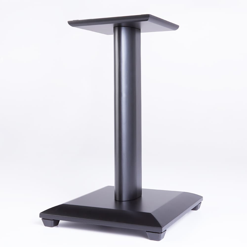 Sanus NF18B 18in Natural Foundations black