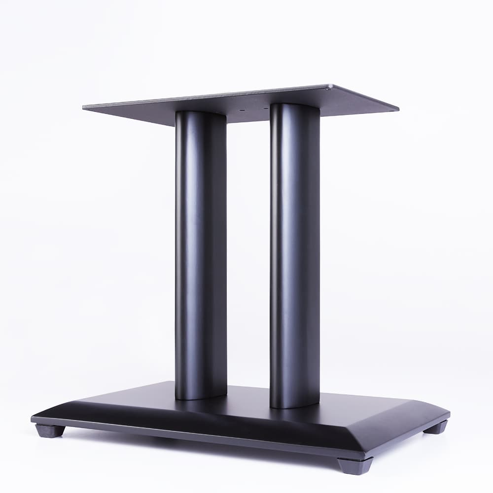 Sanus NFC18B 18in Center Channel NF Black