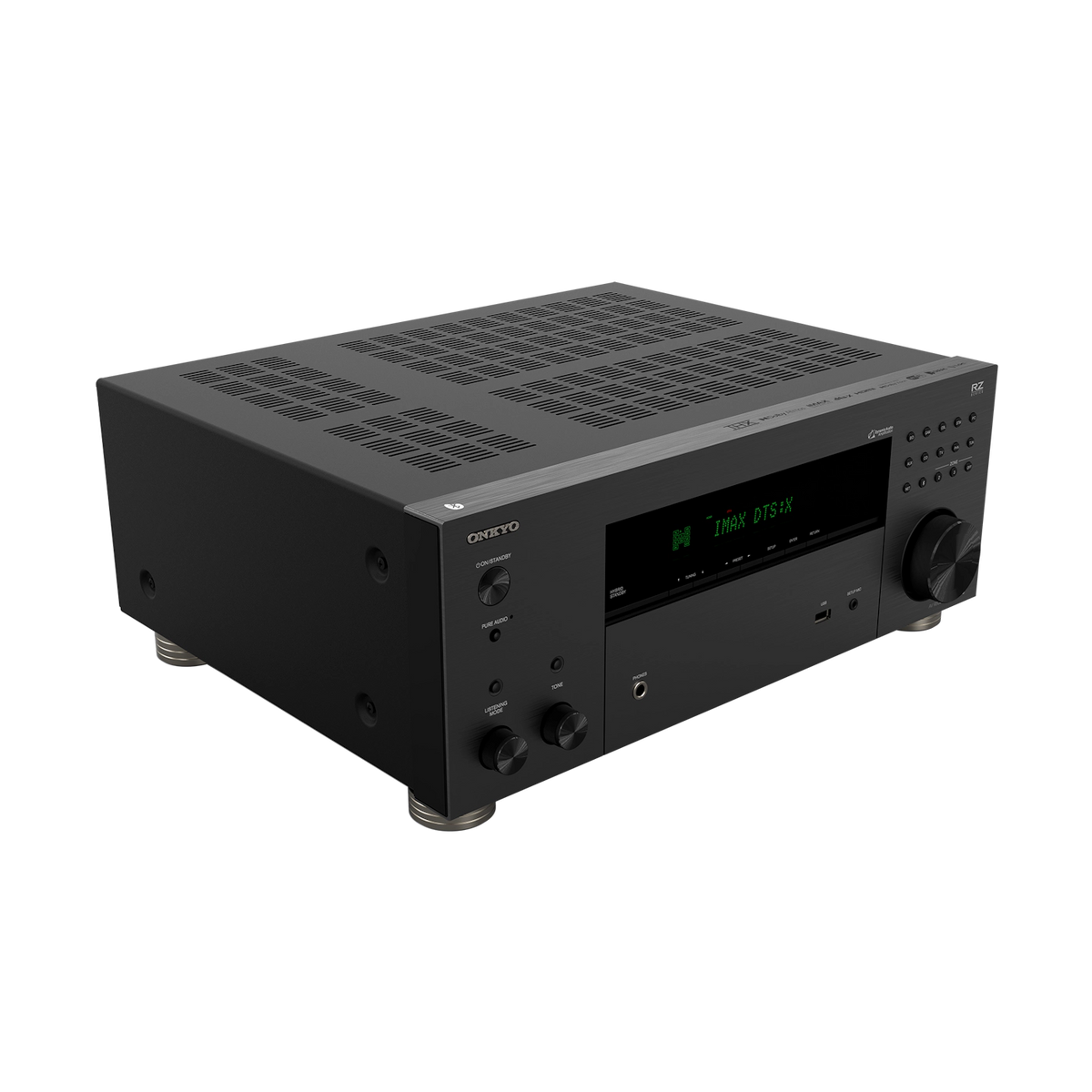 Onkyo TX-RZ30 9.2 Channel AV Receiver