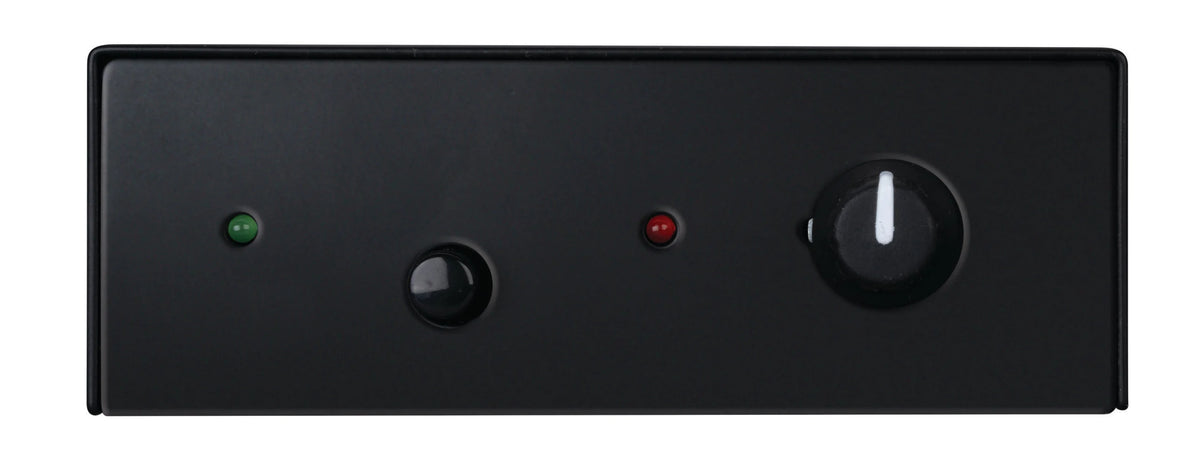 Pulse Audio PA-MICPRE Balanced/Unbalanced Microphone Preamp