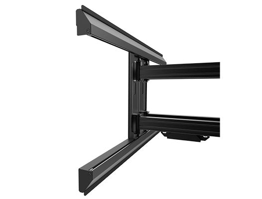 Kanto PMX700 Pro Series Full Motion TV Wall Mount with Adjustable Offset for 50" - 100" TVs