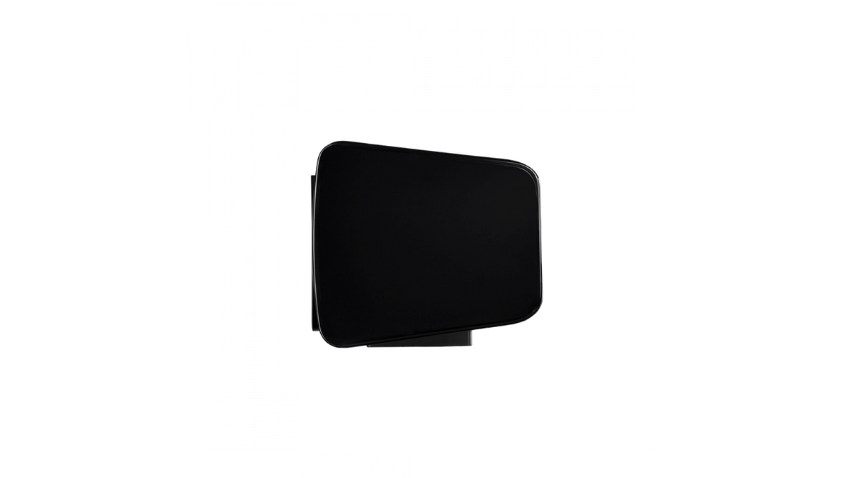 Elac Vela 2.0 6" 2.5 Way Center Speaker - Gloss Black, Each