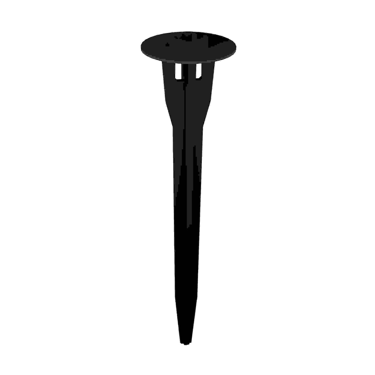 Klipsch PRO-10-GS 10" Ground Stake Brown PRO 10 GS