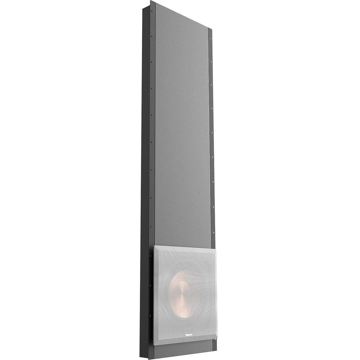 Klipsch PRO-1200SW 12" In-Wall Sub White PRO 1200SW 2