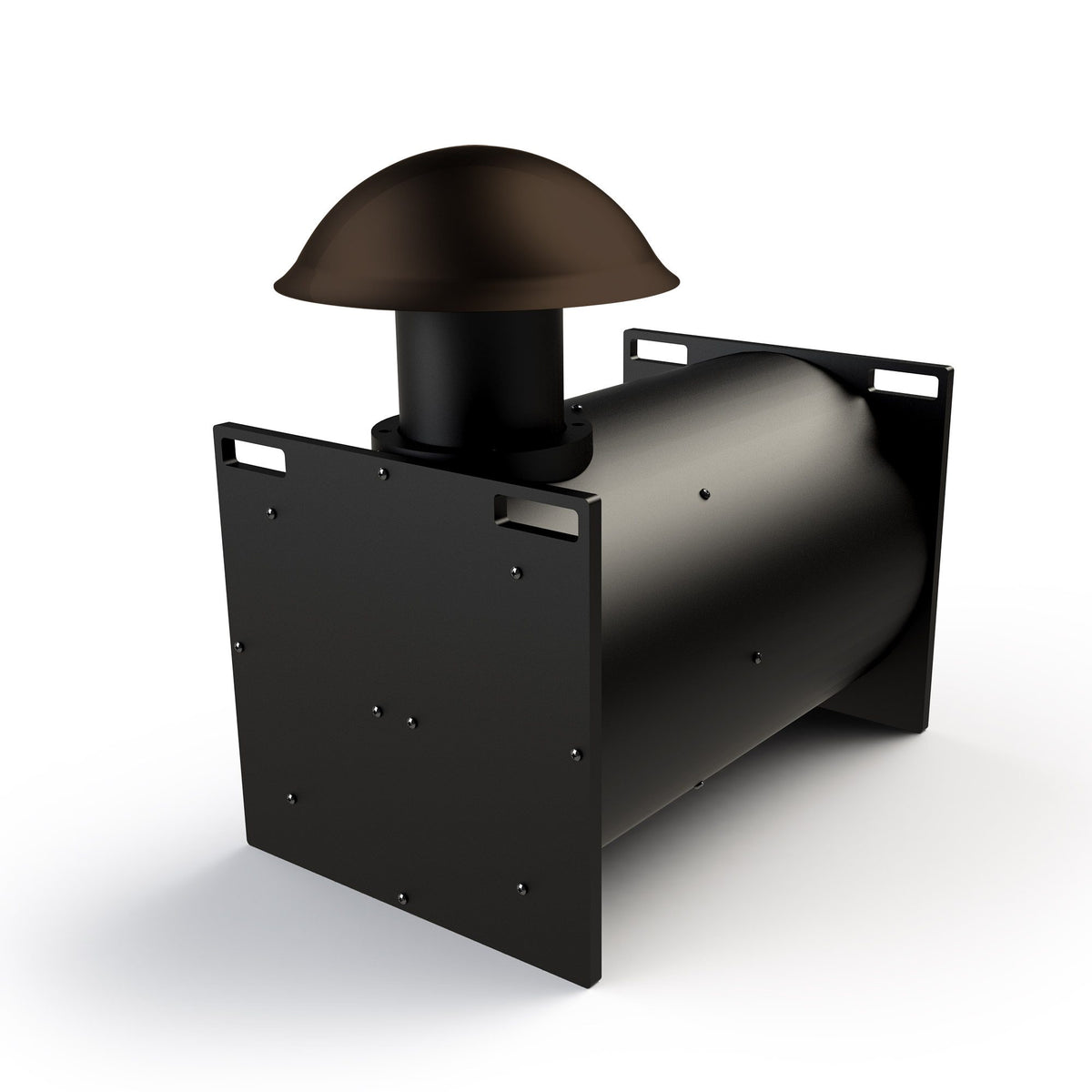 Klipsch PRO-12SW-LS Brown PRO 12SW LS Render