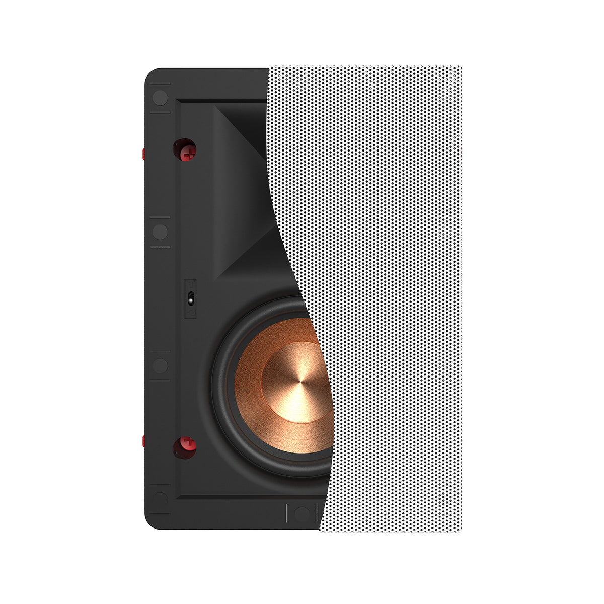 Klipsch PRO-14RW SkyHook Cinch White PRO 14RW 4