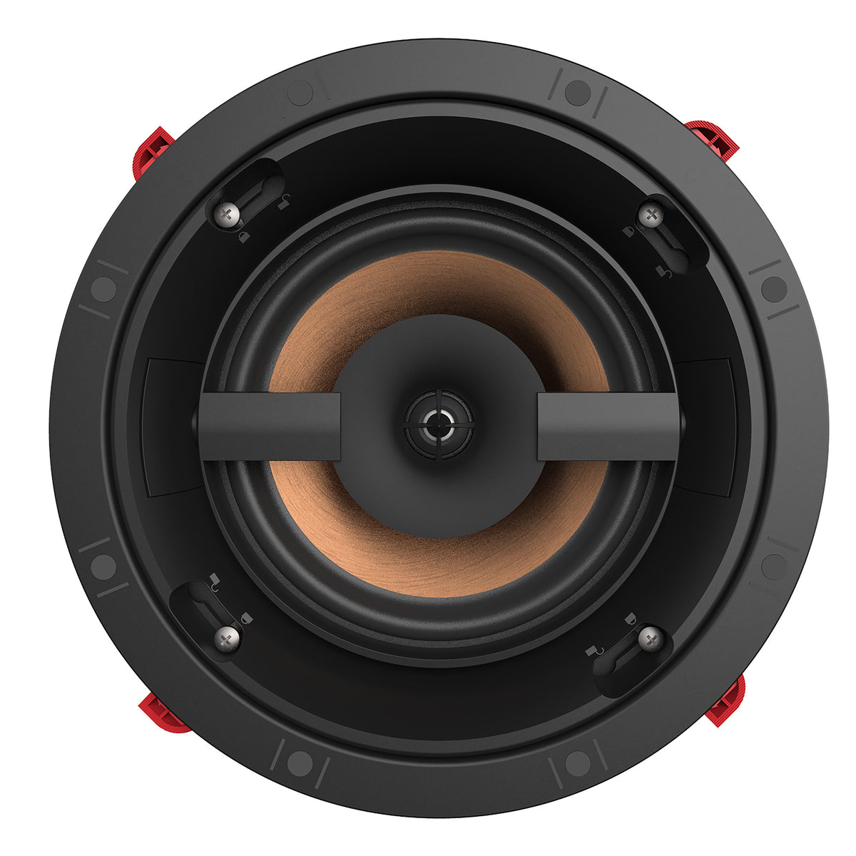 Klipsch PRO-16-RC White PRO 16RC 10