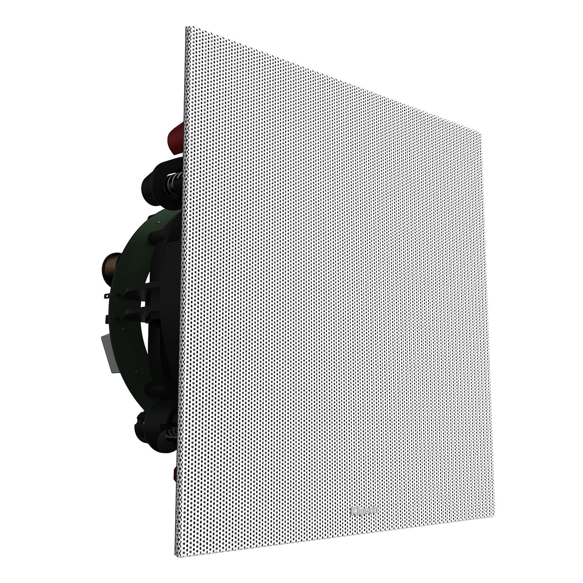 Klipsch PRO-16-RC White PRO 16RC 4