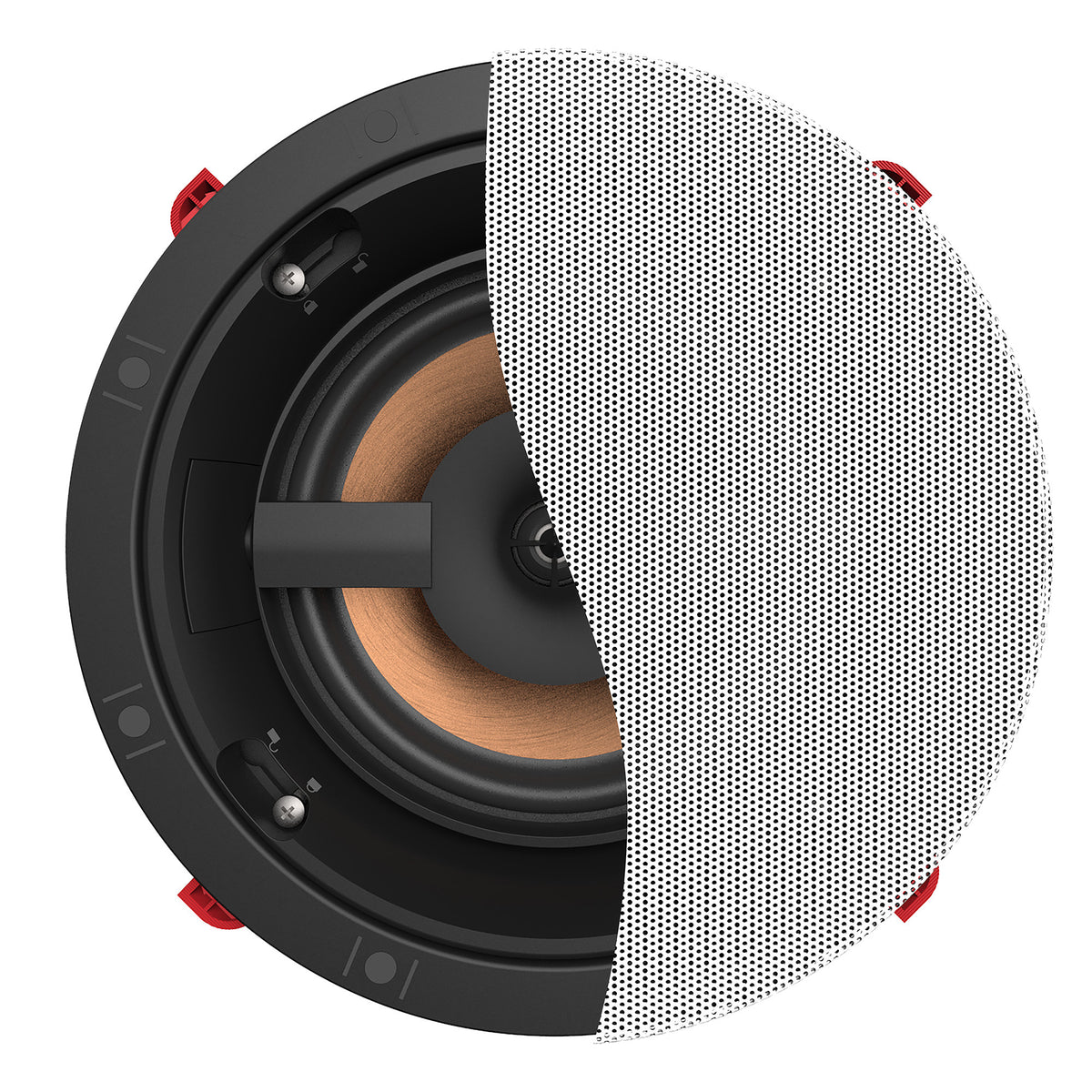 Klipsch PRO-16-RC White PRO 16RC 7