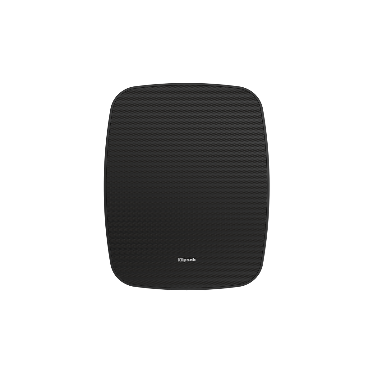 Klipsch PSM-525-T - (replaces CA-525T) Black PSM 525 T Front Vertical Black 2000x2000