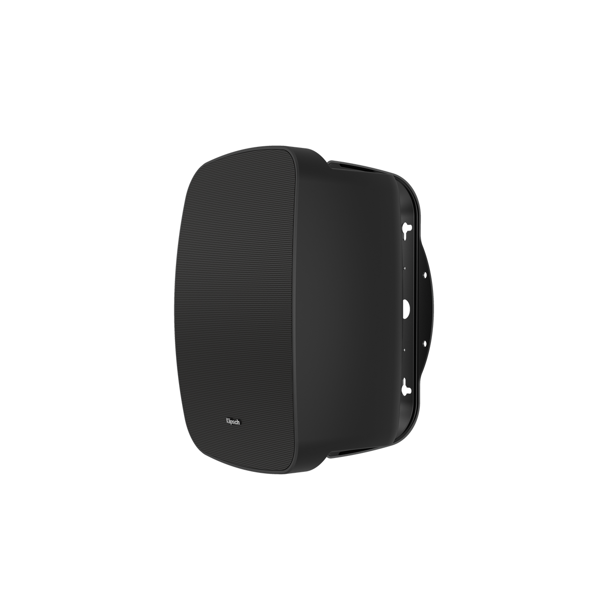 Klipsch PSM-525-T - (replaces CA-525T) Black PSM 525 T Hero Vertical Black 2000x2000