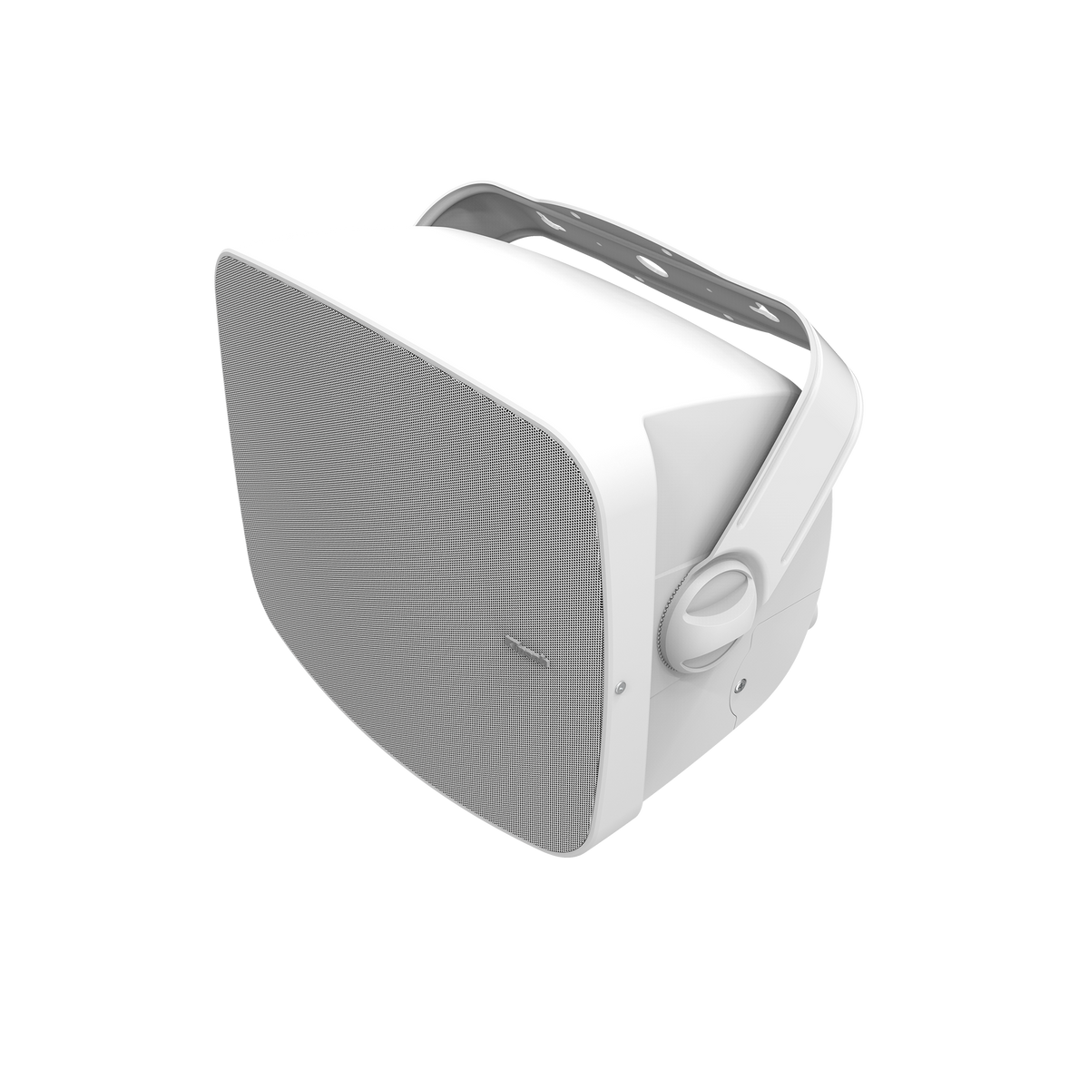 Klipsch PSM-650-T - (replaces CA-650T) White PSM 650 T Hero Horizontal White 2000x2000