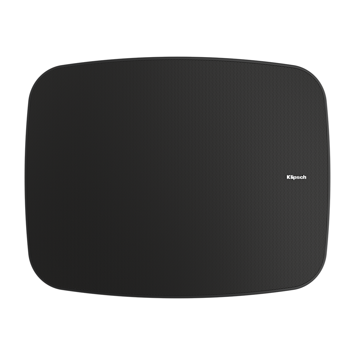 Klipsch PSM-800-T - (replaces CA-800T) Black PSM 800 T Front Horizontal Black 2000x2000