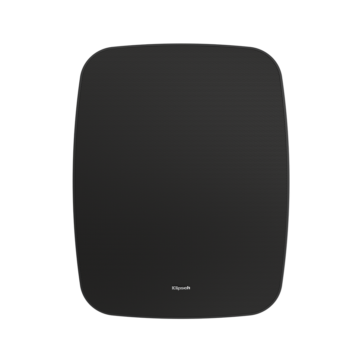 Klipsch PSM-800-T - (replaces CA-800T) Black PSM 800 T Front Vertical Black 2000x2000