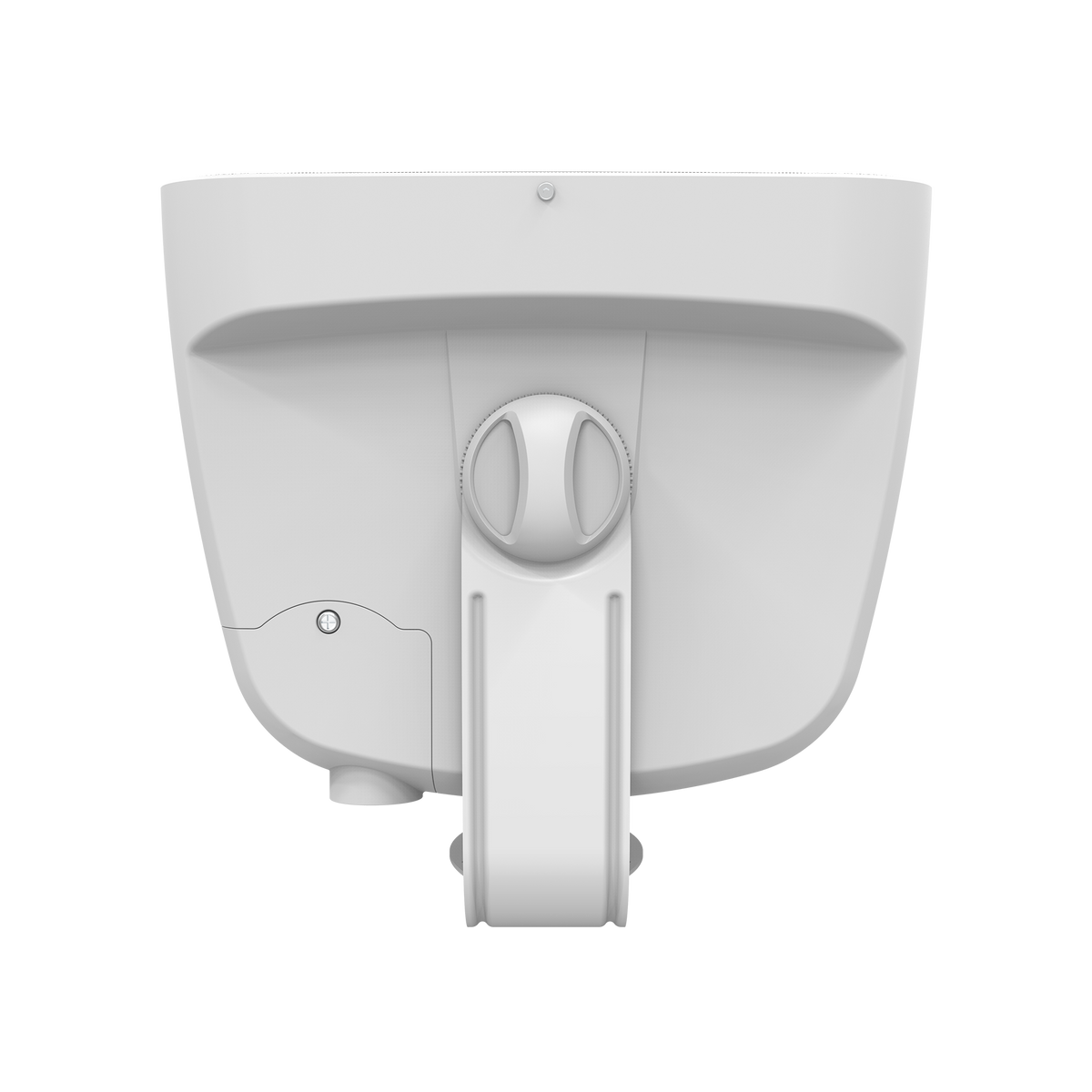 Klipsch PSM-800-T - (replaces CA-800T) White PSM 800 T Side White 2000x2000