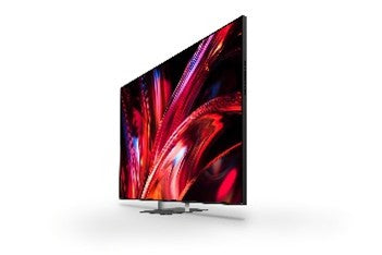 Sony BRAVIA 9 II True RGB 4K HDR Google TV with Gemini (2026) 65"-115"