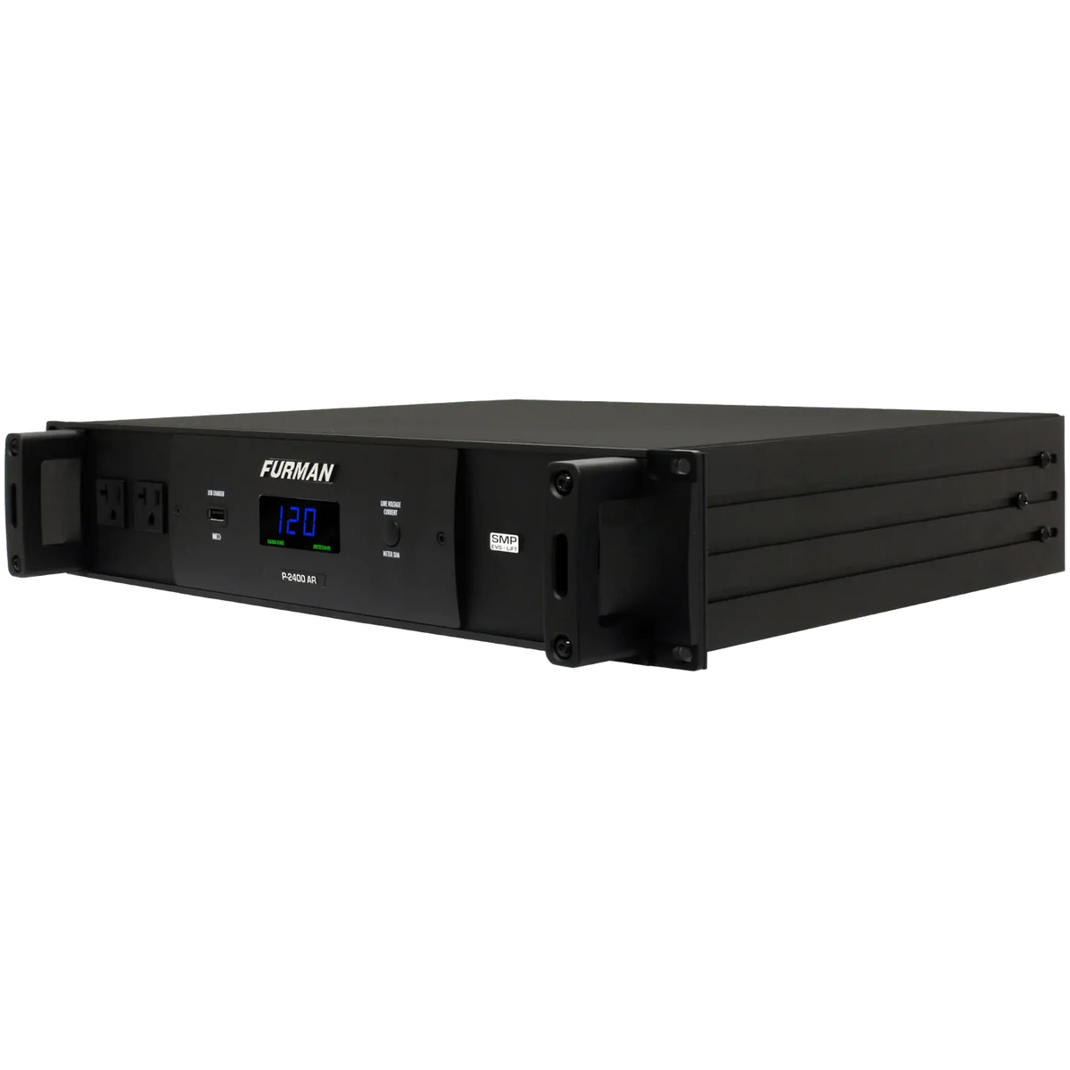 Furman Pro P-2400 AR 20A Prestige Voltage Regulator / Power Conditioner