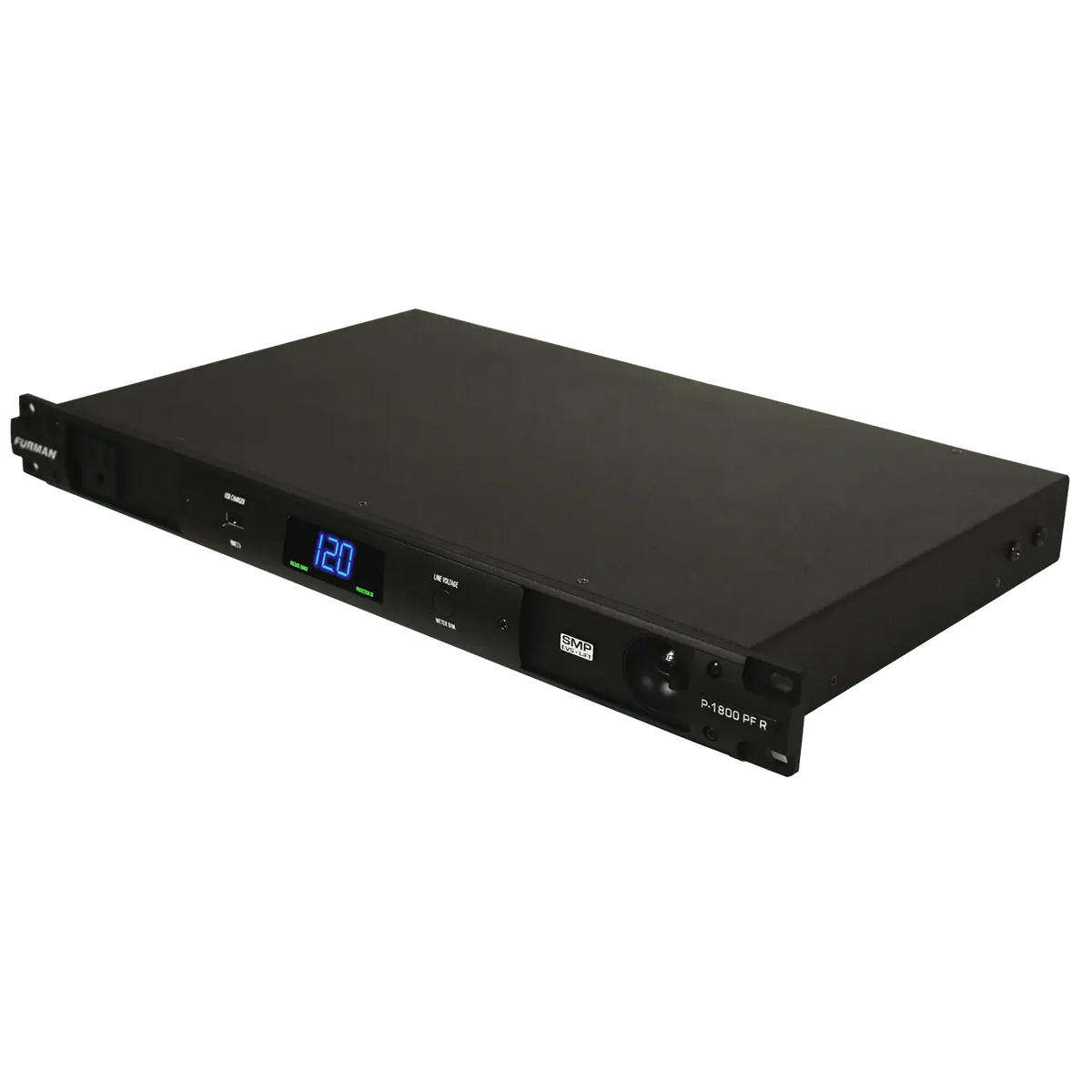 Furman Pro P-1800 PFR 15A Prestige Power Conditioner w/ Power Factor Technology