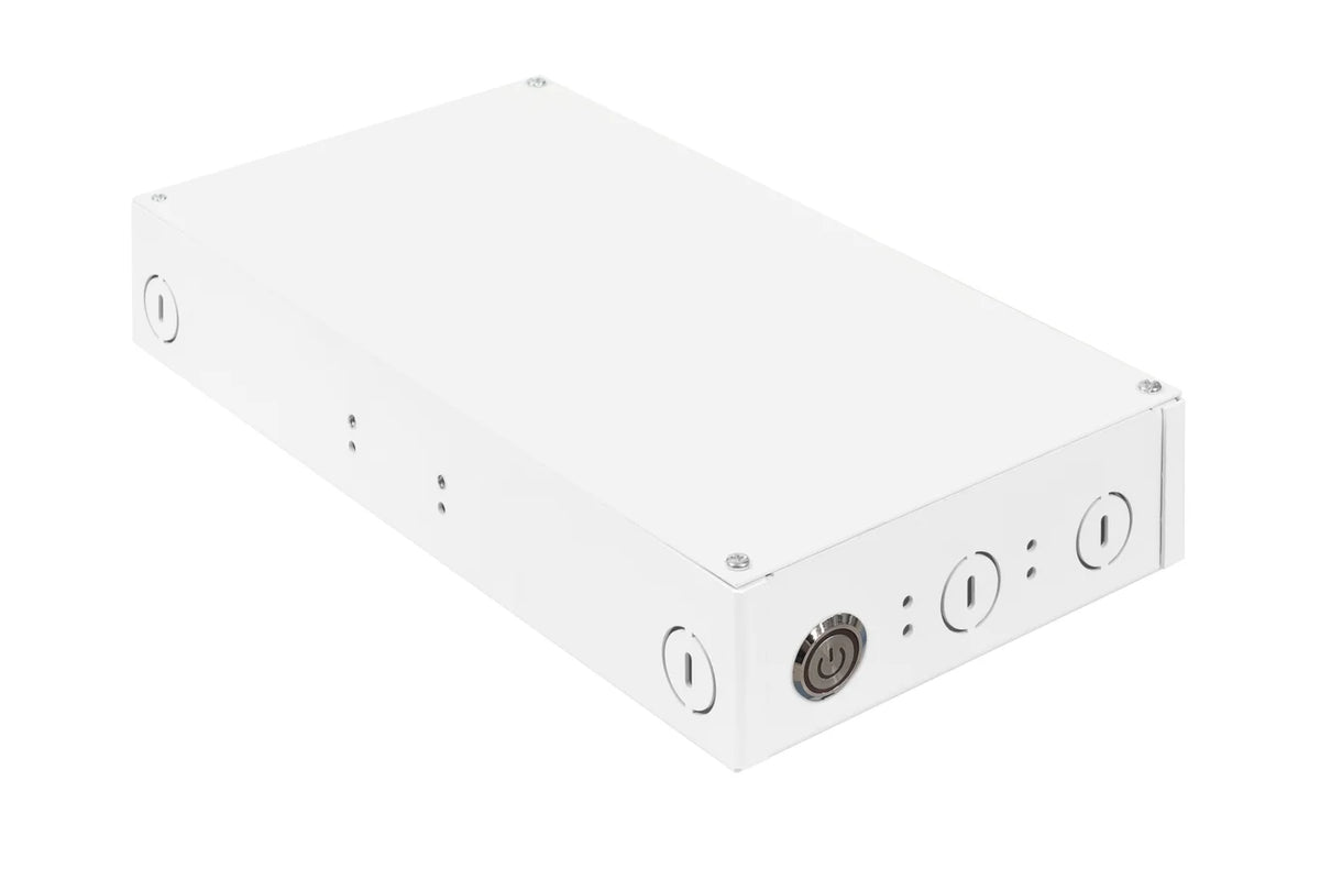 PureEdge 24 Volt DC, Power Supply for Remote Bridge Box