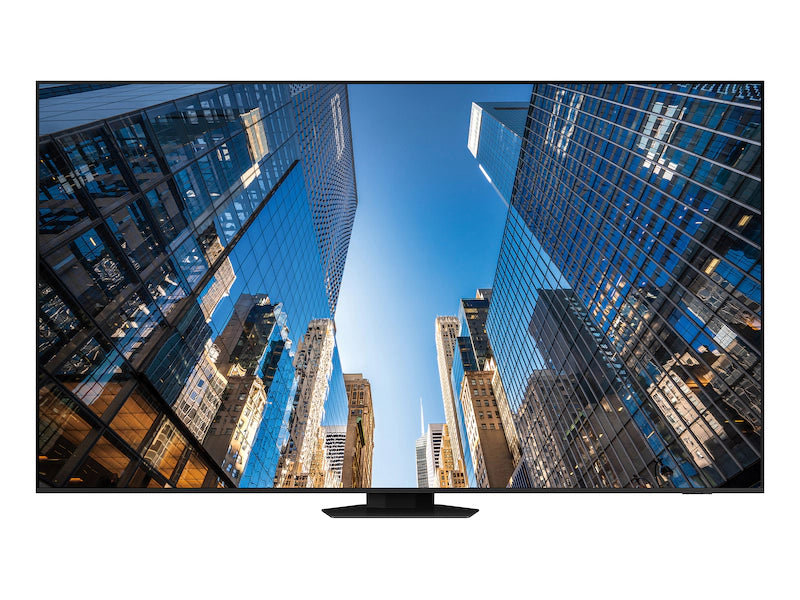 Samsung QE98C LFD 98inch QEC Series Dsply