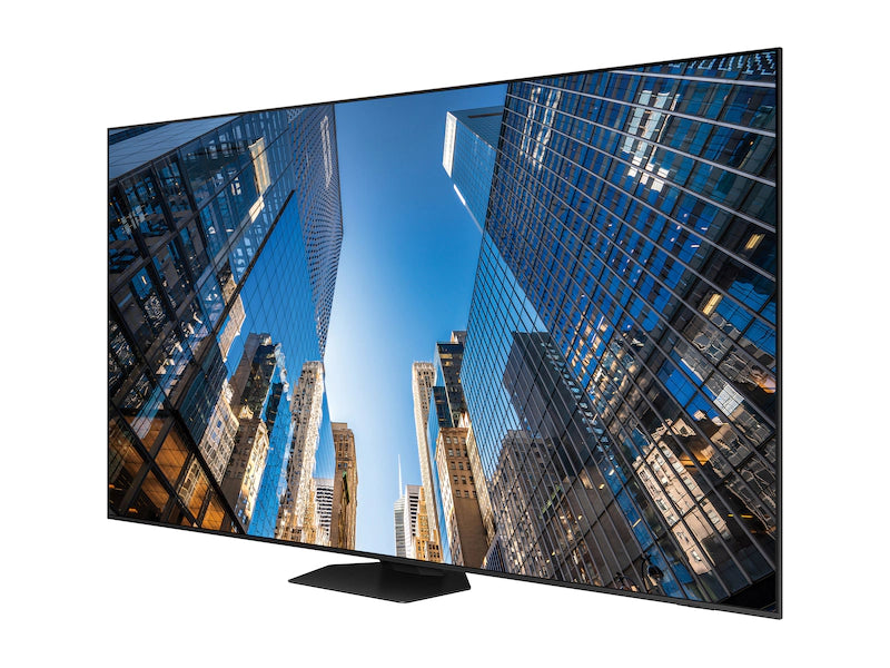 Samsung QE98C LFD 98inch QEC Series Dsply