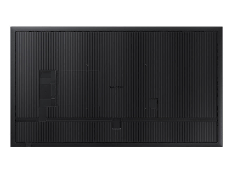 Samsung QH50C LFD 50 Com 4K UHD Dsply