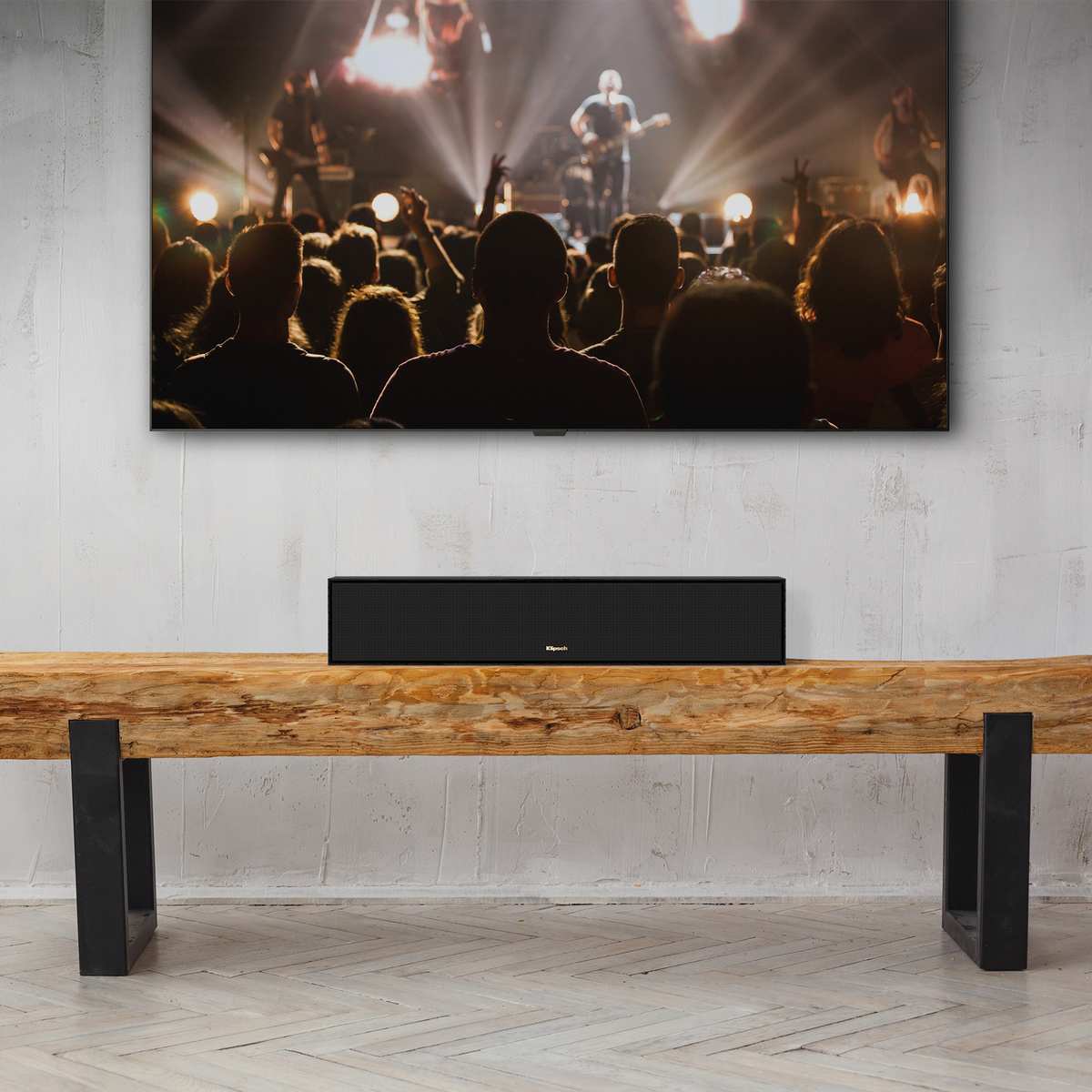 Klipsch R-30C Black R 30C Carousel 21