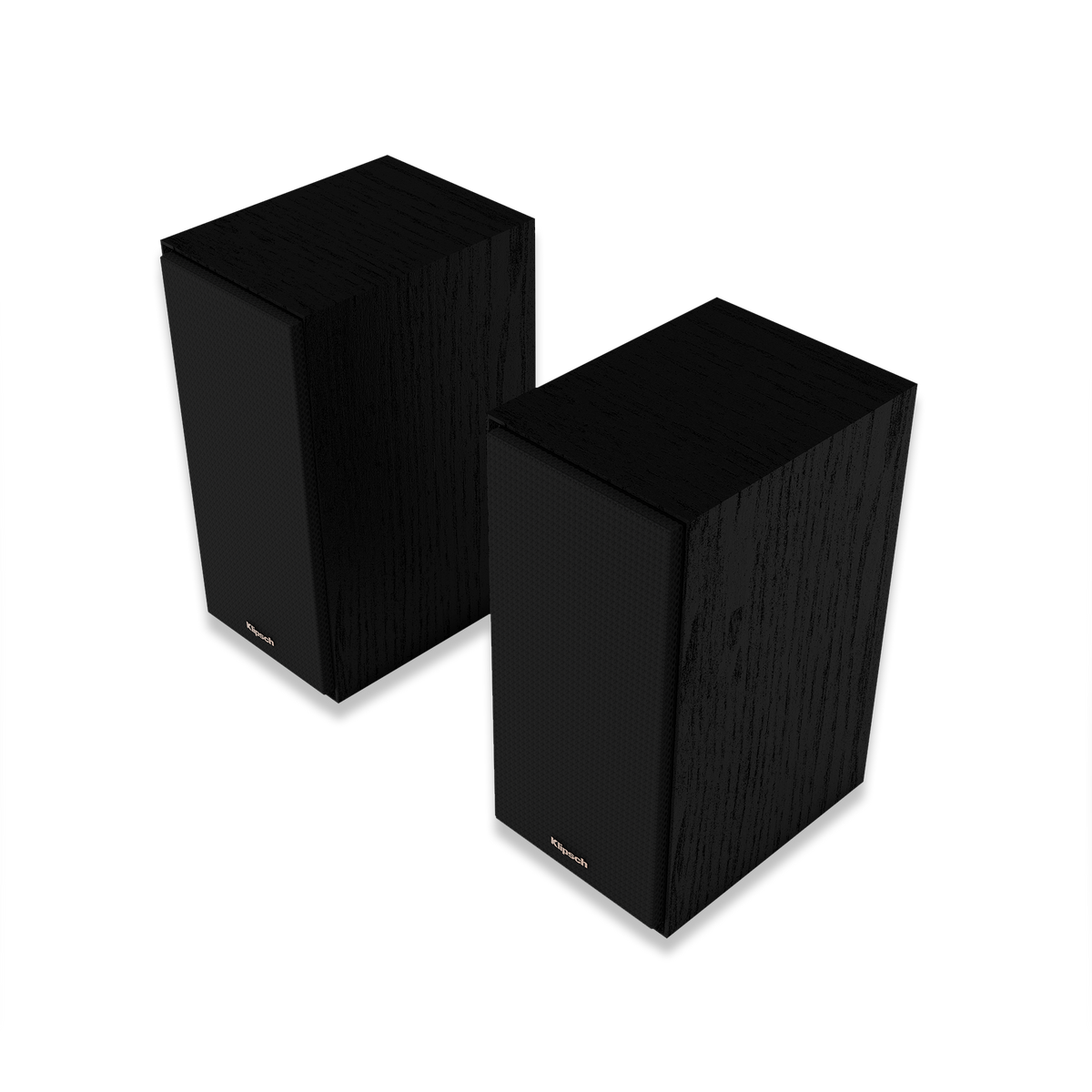 Klipsch R-40M Black R 40M Carousel 2