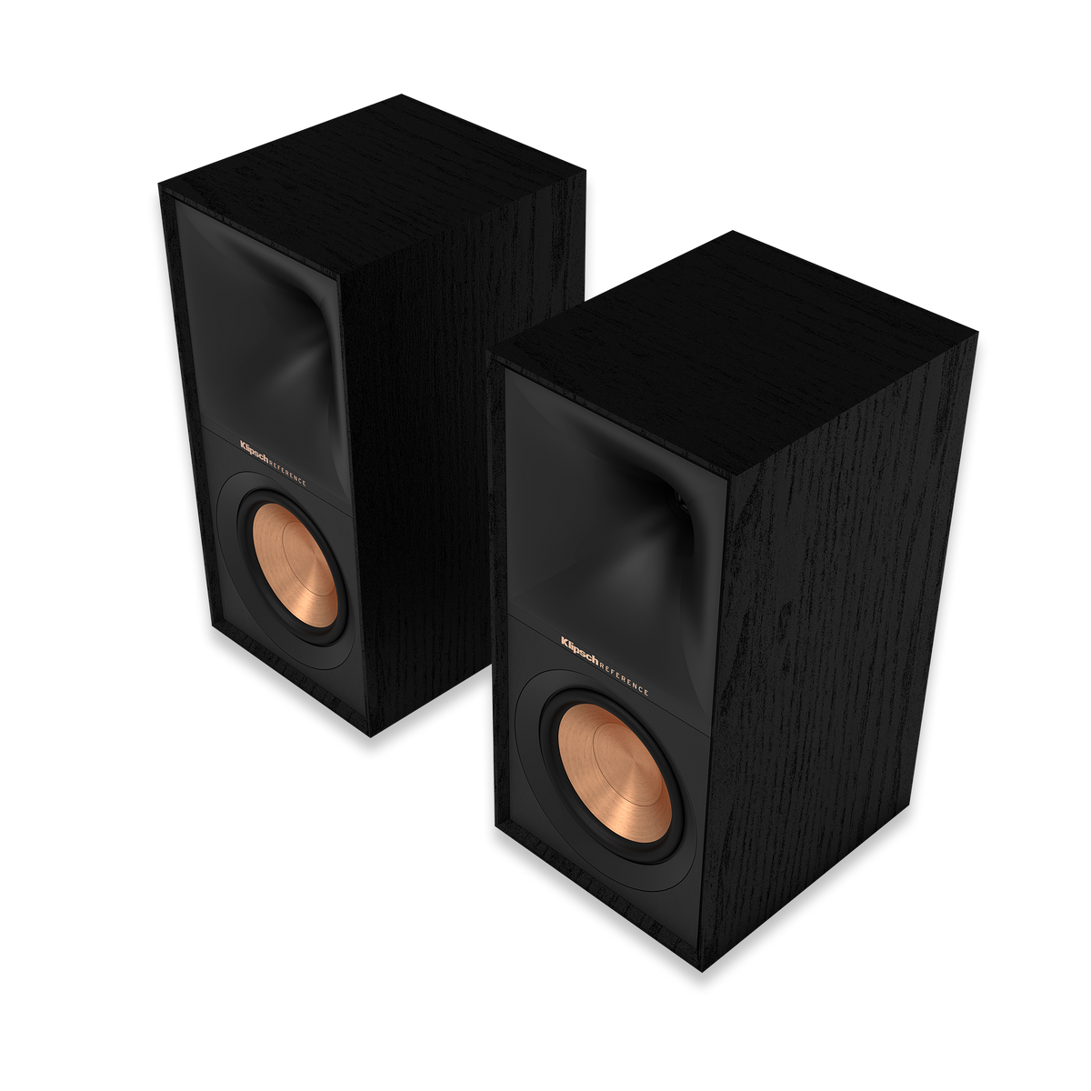 Klipsch R-50M Black R 50M Carousel 1